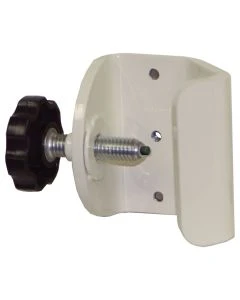 Bowman BWX02-0412 Disposable Wipe Bracket Pole Mount