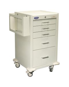 Bowman Glove Box Dispenser - Triple