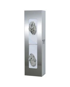 Bowman Space Saving Glove Dispensers