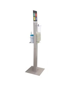Bowman Dual-Sided Floor Stand, KS022-0012