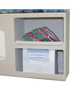 Bowman PS017-0212 Protection System - Surgical - Quartz ABS Plastic