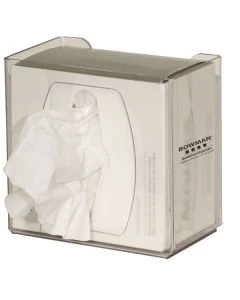Bowman Task Wipe Dispenser