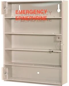 Bowman Epinephrine Injector Dispenser