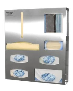 Bowman PS016-0300-DISP Protection System
