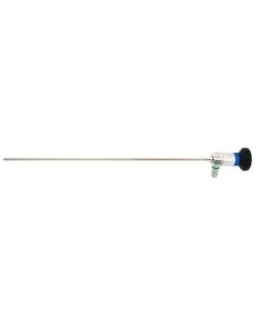 BR Surgical BR970-4000-302 Rigid Autoclavable Hysteroscopes - 4mm diameter, 0 degree, 302mm