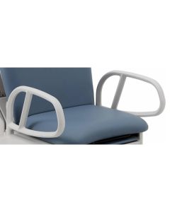 Brewer 2102891PLUS ComfortGrip Patient Assist Handle for Exam Table