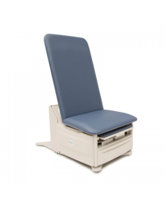 Brewer 5700 Flex Access Exam Table with Pneumatic Back