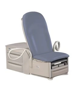 Brewer Access 6001 High-Low Power Exam Table