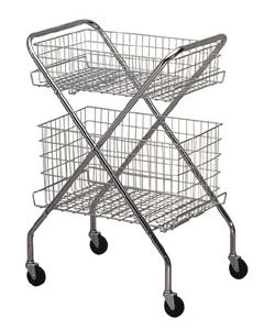 Brewer 63400 Multi Purpose Utility Cart