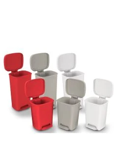 Brewer 21340 Foot Operated Air Lift Stool