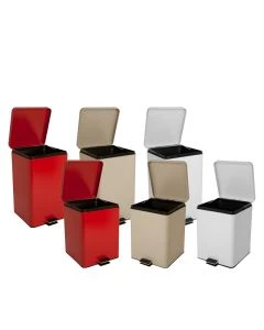 Brewer Square 32 Quart Waste Receptacle