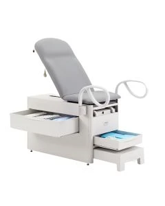 Brewer Versa Exam Table