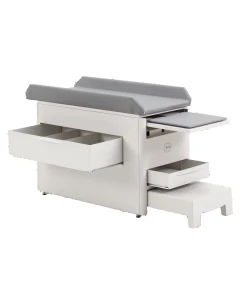 Brewer Pediatric Versa Exam table