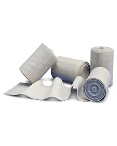 BSN Medical 1037033 ELASTIC BANDAGE BEIGE 3INX5YD