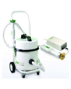 BSN Medical 67400065 Optima Stainless Steel Plus Cast Saw Blade, Hex Drive, 2.5" Diameter -NWP-