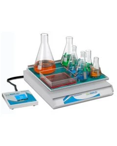 Benchmark Scientific BT4011 Orbi-ShakerCo2 Xl Orbital Shaker With Flat Mat Platform, 115V