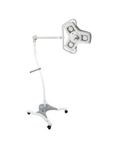 Burton Medical ALEDFL03 AIM LED Floorstand Examination Light