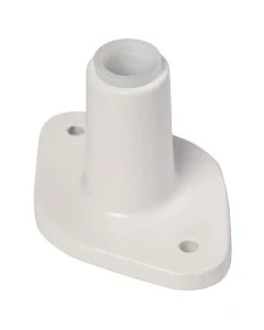 Burton Medical WMLSMB Surface Mount Bracket for Wave LED Magnifier