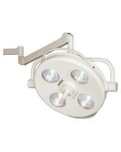 Burton Medical APXSC825 APEX 8' Single Ceiling Mount Surgical Light