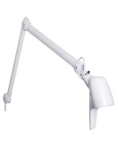 Burton Medical Carelite LED 120V Task Light