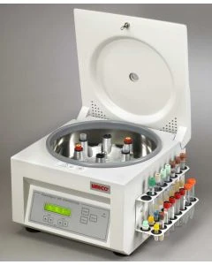 Unico PowerSpin MX Centrifuge Accessories