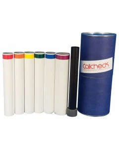 Capintec - Mirion 5120-2144 Calicheck Linearity Test Kit for Dose Calibrator