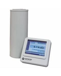 Capintec - Mirion 5130-3235 Dose Calibrator with Touch Screen Display