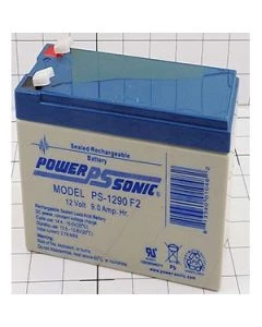 Capsa Healthcare 12383K Avalo Autolock Battery with Long Term Care