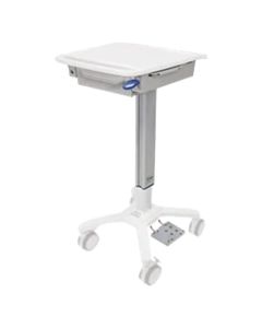 Capsa Healthcare 12906 IMC Ready 12"L x 6"W x 60"H Column Mount