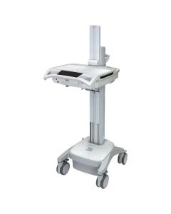 Capsa Healthcare UG-2.5WUD-DIV 2.5"L UG-Externals Rail System with Drawers