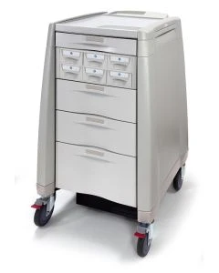 Capsa Solutions NXAO-X00-C00-D321 Nexsys Auxiliary Cabinet