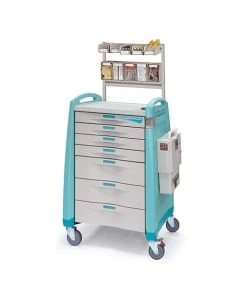 Capsa Healthcare Avalo Anesthesia Cart