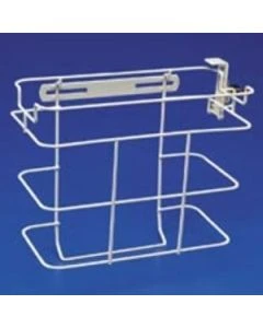 Cardinal Health & NDC KEN 8524C Non-Locking Bracket for 5 Qt Container, 5/Case