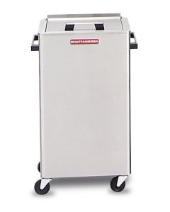 Chattanooga 2302 SS-2 Hydrocollator Heating Unit, 8 Pack