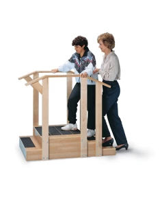 Hausmann 1566 Mini Staircase