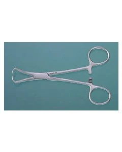 Backhaus Towel Clamp, 5-1/4" (13.Cm)