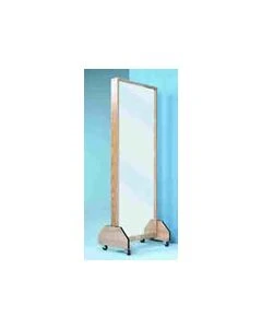Hausmann 1670/1671 Portable Single Mirror