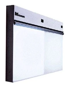 Wolf X-Ray Trimline Plus Hi-Lo X-Ray View Boxes