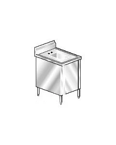 Aero Medical Sink Cabinet