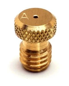 Brymill Apertures A-D