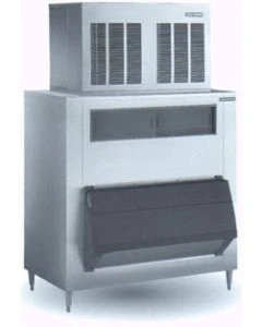 Scotsman FME2404 Flake Ice Machine, Up To 2400 lbs. - Discontinued