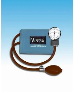 W.A. Baum 1050NL Pocket Aneroid w/ Adult Calibrated