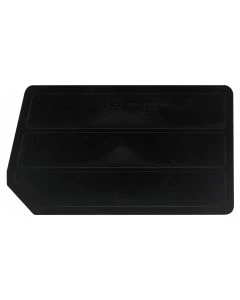 Quantum Storage Systems DUS242 Non-Conductive Ultra Bin Divider - Case of 6 - For [QUS242]