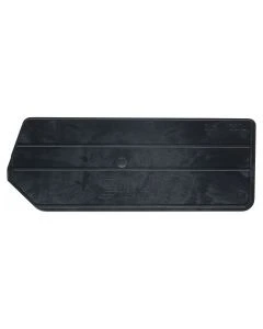 Quantum Storage Systems DUS220 Non-Conductive Ultra Bin Divider - Case of 6 - For [QUS220]