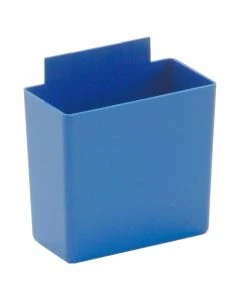 Quantum Storage Systems QBC111 Bin Cup - Blue