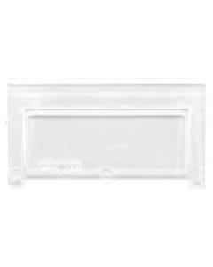Quantum Storage Systems WUS224 Window for Ultra Bin - [QUS224]  - Box of 12
