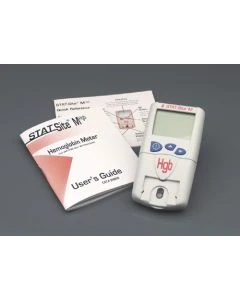 Stat-Site HGB Hemoglobin Analyzer Meter