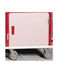 Harloff 680406 Cardiac Board W/ Brackets