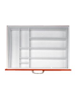 Harloff 680522 Drawer Tray, 9 Compartments