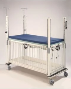 Novum E2081CG Standard ICU Crib